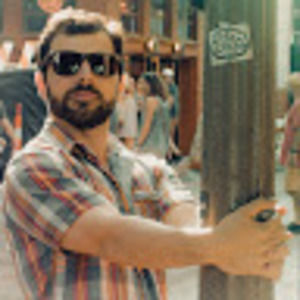 Meet your Posher, Matthew